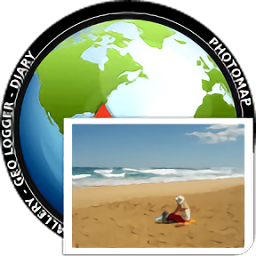 photomap照片地图app