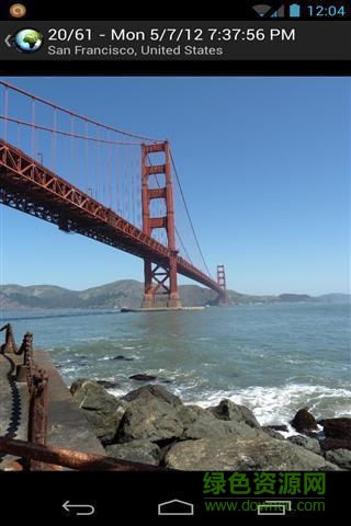 photomap照片地图app v8.6 安卓版0