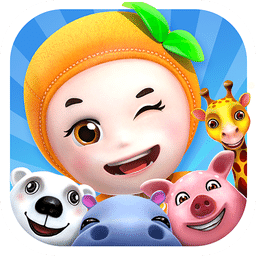 魔法动物园app(ar互动游戏)