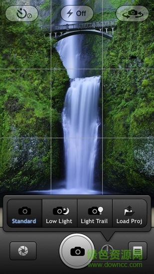 long exposure camera长曝光相机 v1.2 安卓版0