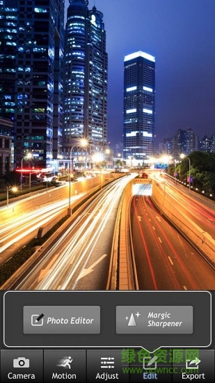 long exposure camera长曝光相机 v1.2 安卓版1