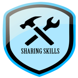 大拿接私活共享技能