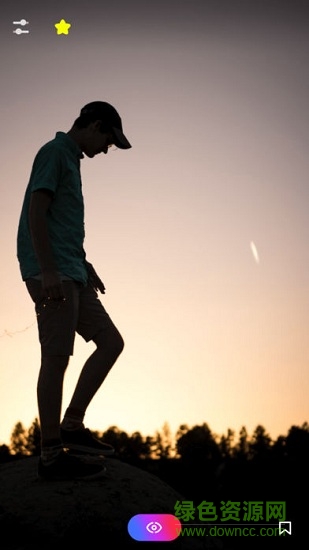 日推壁纸app v1.1.0 安卓版0