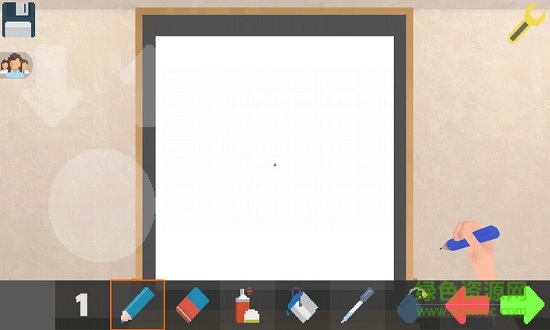 像素画家 v2.0.5 安卓版0
