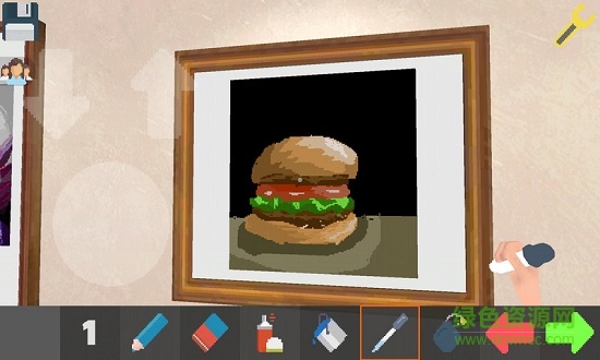 像素画家 v2.0.5 安卓版2