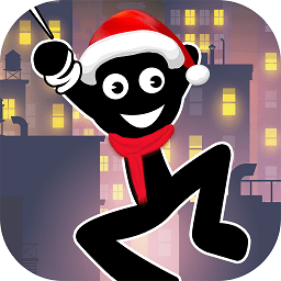 火柴人荡一荡手游