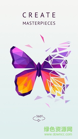 多边形球体Polysphere v1.9安卓版2