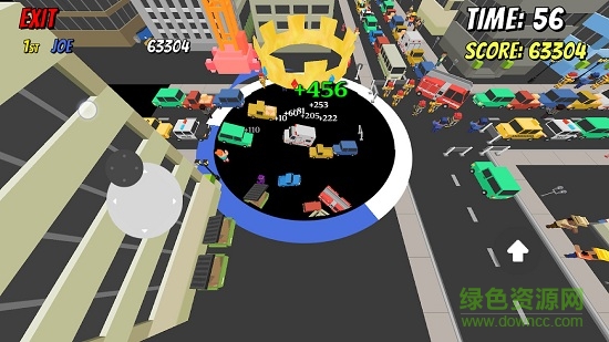 黑洞大逃亡 v3 安卓版3