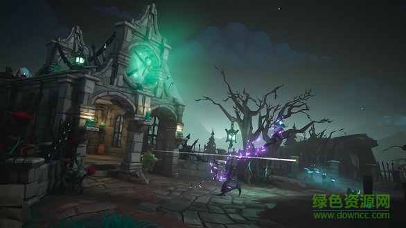 女巫来了手机版(witch it) v3.6.0 安卓版0