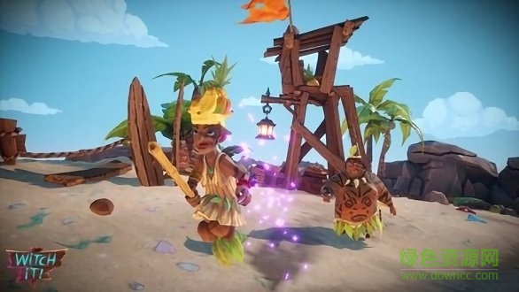 女巫来了手机版(witch it) v3.6.0 安卓版1