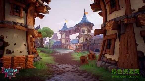 女巫来了手机版(witch it) v3.6.0 安卓版2