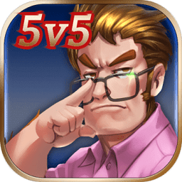 决战职业人测试服