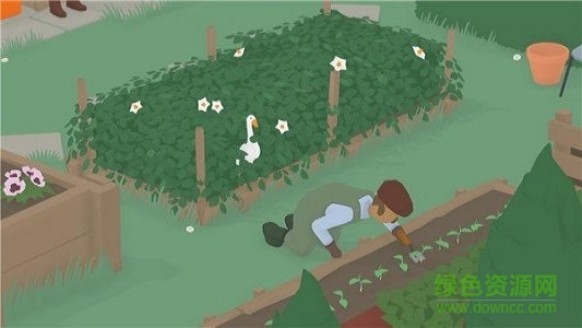 捣蛋鹅官方正版(untitled goose game) v1.0.8 安卓手机版0