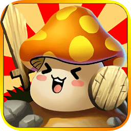 彩虹岛大冒险手机游戏