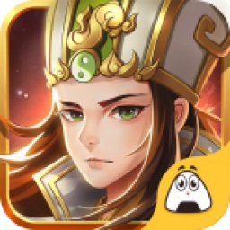 三国志online果盘版下载