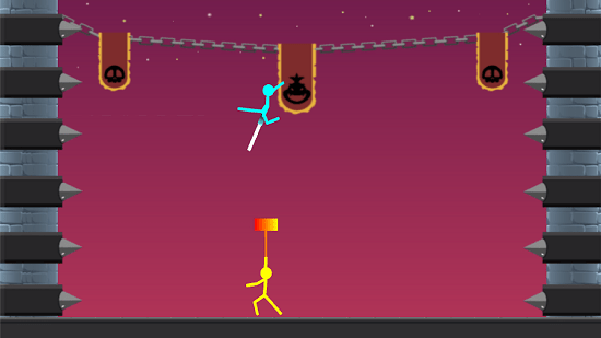 至尊决斗者火柴人2024最新版 v3.6.9 安卓版0