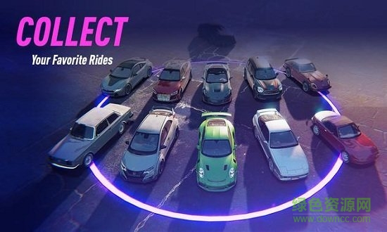nfs热度工作室(nfs heat studio) v1.2.7 官方安卓版0
