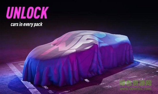 nfs热度工作室(nfs heat studio) v1.2.7 官方安卓版1