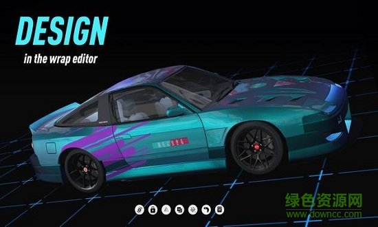 nfs热度工作室(nfs heat studio) v1.2.7 官方安卓版2