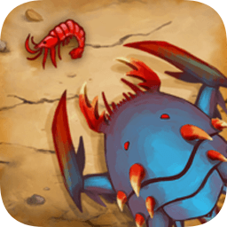 孢子怪物大作战中文版