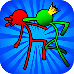 火柴人竞技场中文版