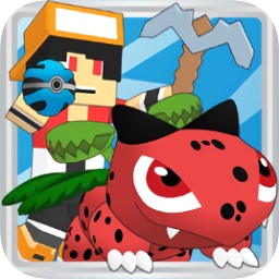 驯兽师工艺方块游戏