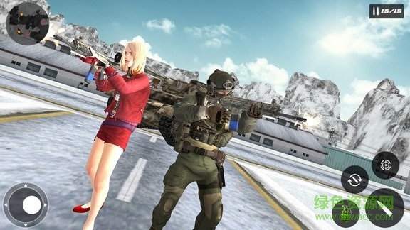 最后的战争 最后的战争游戏