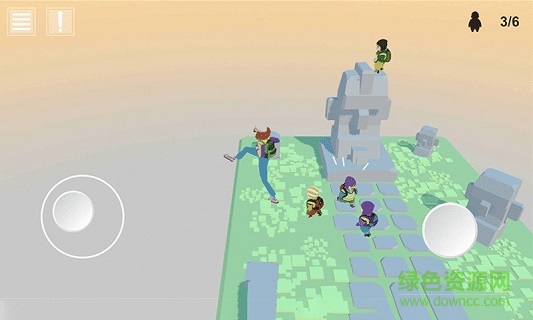 knoddskogen游戏(寻找调皮的小孩) v1.0 安卓版0