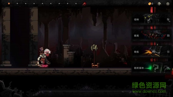 血牌手机版(blood card) v1.0 安卓版0