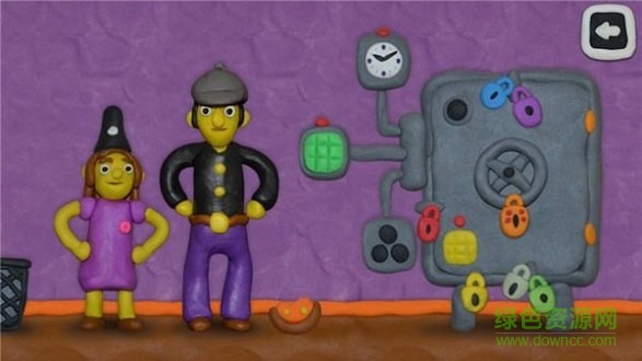 十二把锁2 十二把锁2安卓版