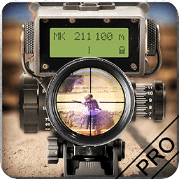 职业狙击手2僵尸版下载