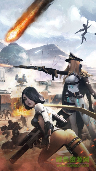 代号黎明游戏 v1.22.0 安卓版1