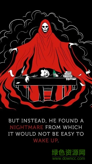 爱伦坡的噩梦 v1.0 安卓版0