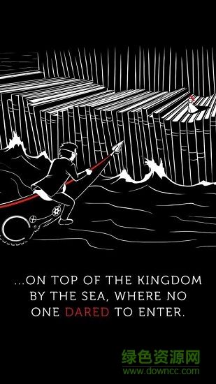 爱伦坡的噩梦 v1.0 安卓版1