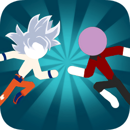 火柴人龙珠战士之战下载