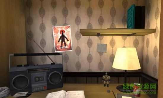 恐怖的冰淇淋店手机版(ice scream) v1.1.2 安卓版0