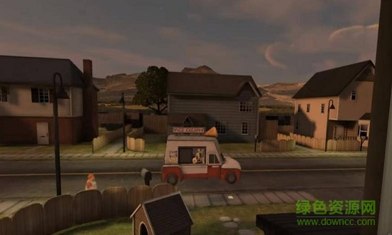 恐怖的冰淇淋店手机版(ice scream) v1.1.2 安卓版1