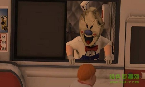 恐怖的冰淇淋店手机版(ice scream) v1.1.2 安卓版2