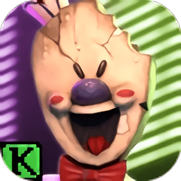 恐怖冰激凌中文版正式版