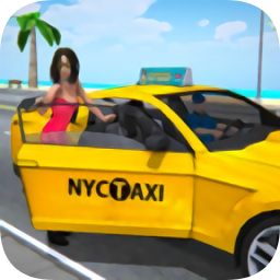 城市出租车驾驶游戏下载