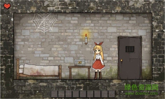 安娜的抑郁症游戏手机版 v1.0.23 安卓版0