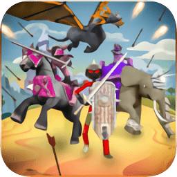 极限火柴人全面战役模拟