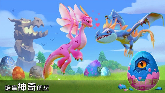 战龙出击内购 v1.0.0 安卓版1