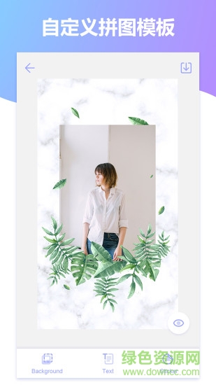 StoryLab日常拍立得拼贴手帐App v1.0 安卓版1