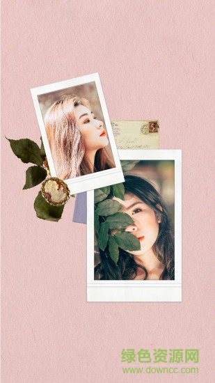 StoryLab日常拍立得拼贴手帐App v1.0 安卓版3