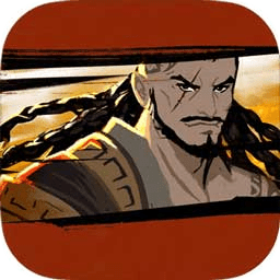 汉家松鼠部落与弯刀手游