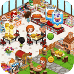 世界餐厅咖啡馆游戏下载