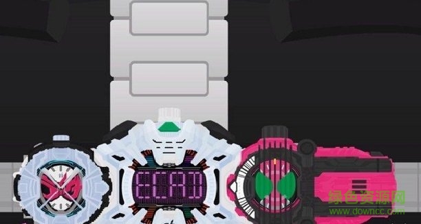 假面骑士沃兹模拟器最新版 v4.3.0 安卓版0