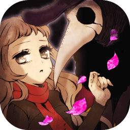 不笑的少女与异形的马戏团中文