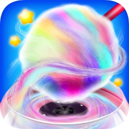 做饭游戏棉花糖制作下载